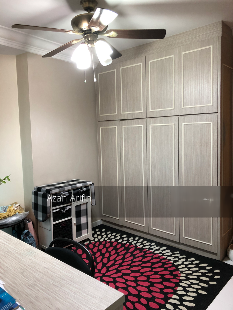 Blk 190 Punggol Central (Punggol), HDB Executive #247291311